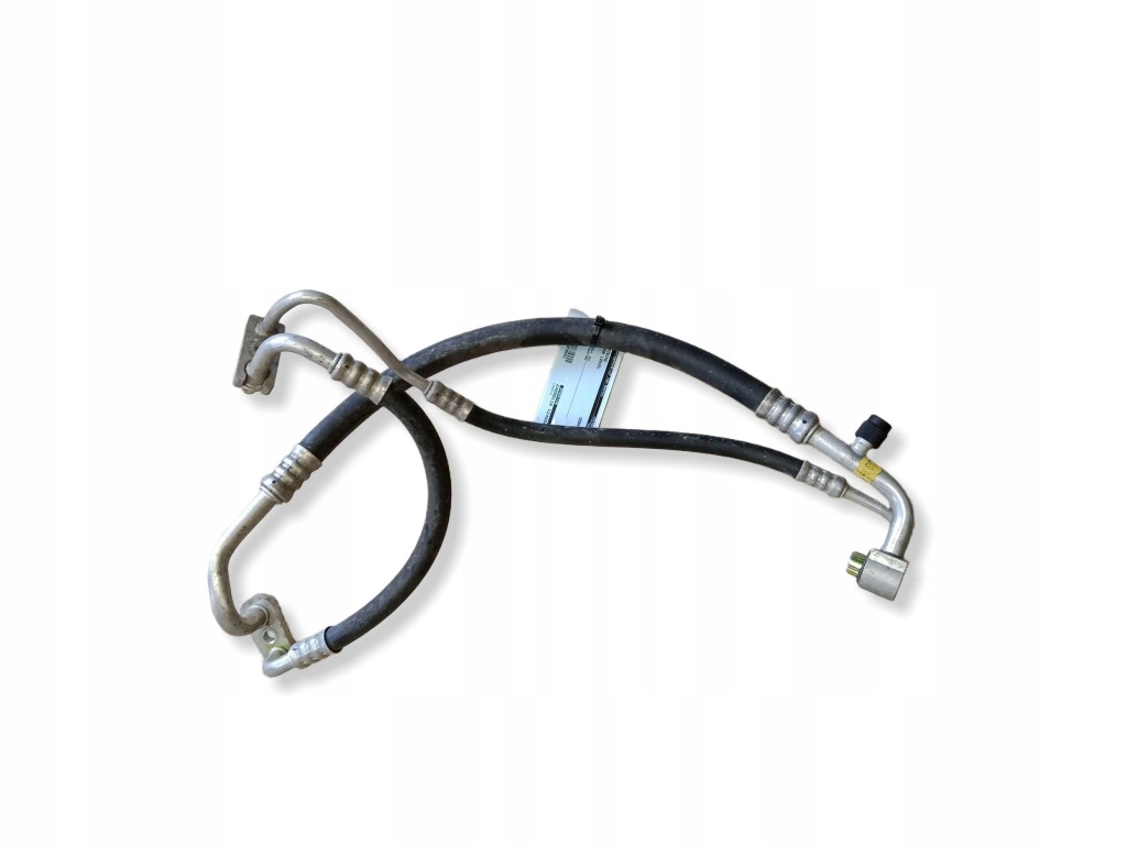 Частини кондиціонера opel corsa e 13431167 Зі Шроту