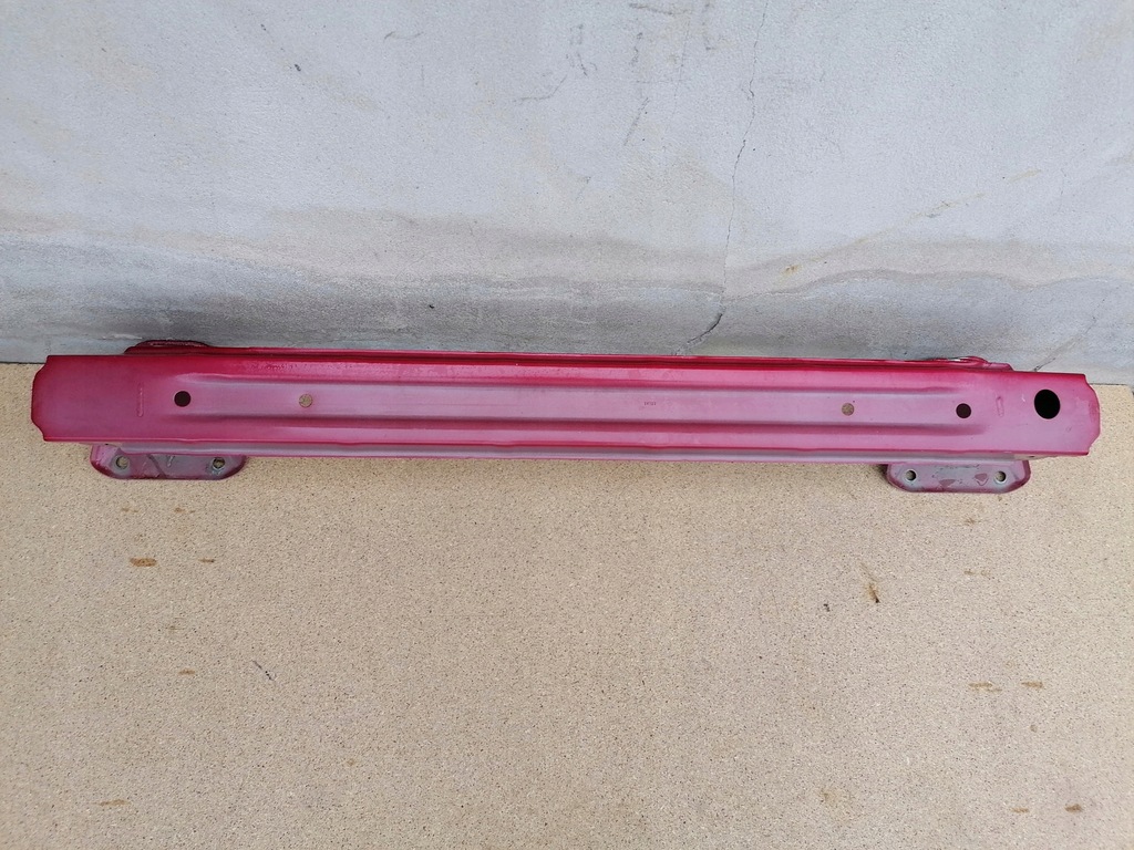 фото №1, Балка pod бампер задняя задняя toyota chr ch-r 2016-