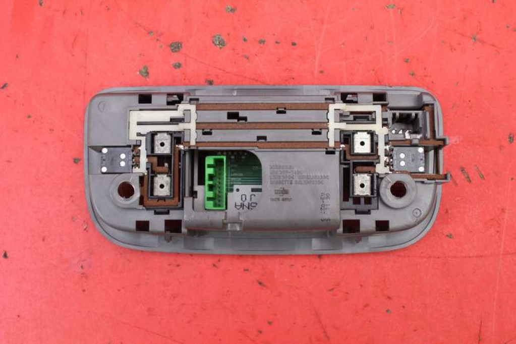 фото №5, Лампа освітлення салону перед honda civic 8 viii 05-08