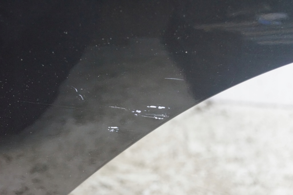 фото №11, Дверь левый задняя jeep grand cherokee wk iii