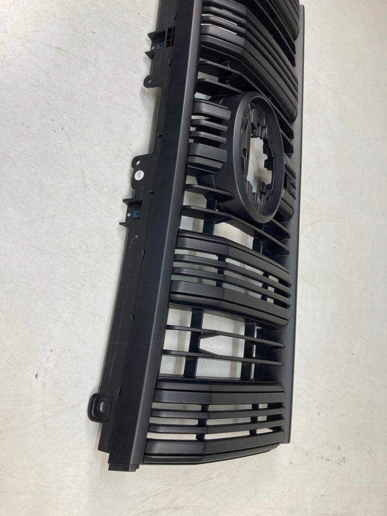 фото №6, Решётка радиатора решётка радиатора toyota land cruiser 150 lift 53101-60j20