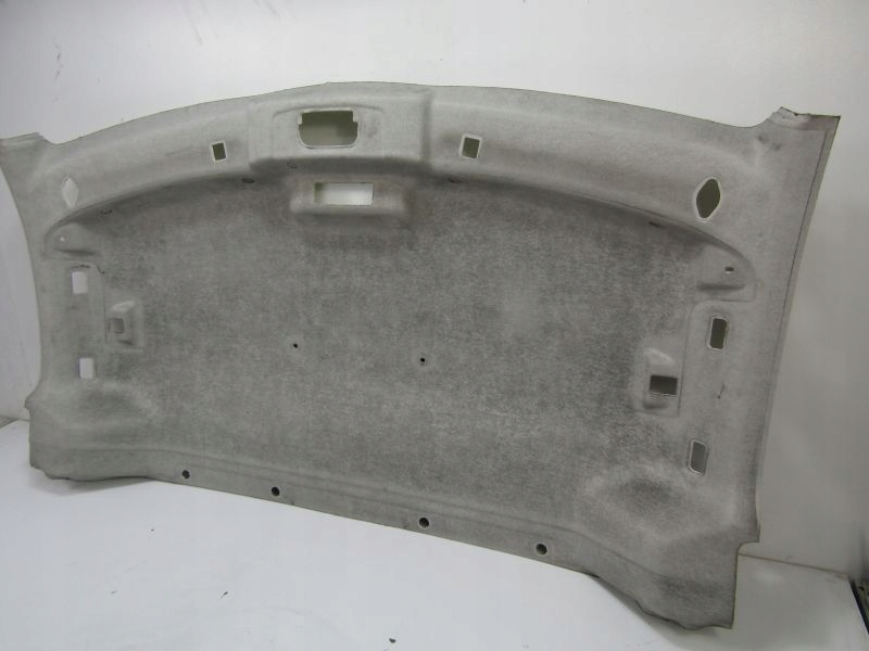 фото №6, Fiat scudo ii 270 потолок 14961590bj