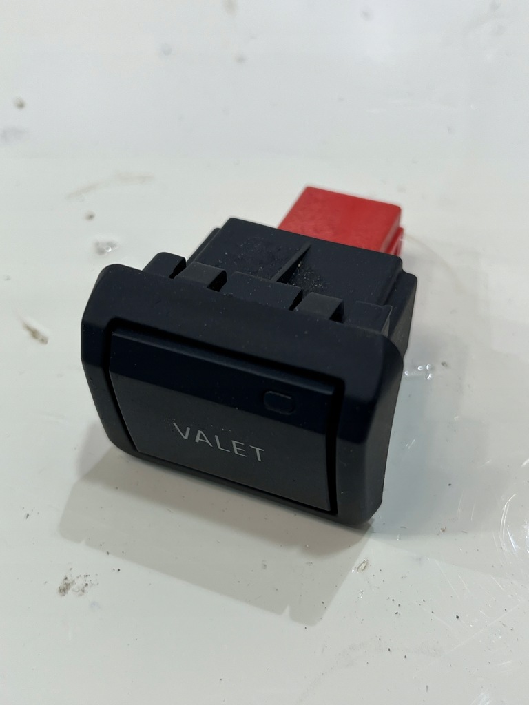 фото №1, Перемикач valet audi a7 c7 4h0941503