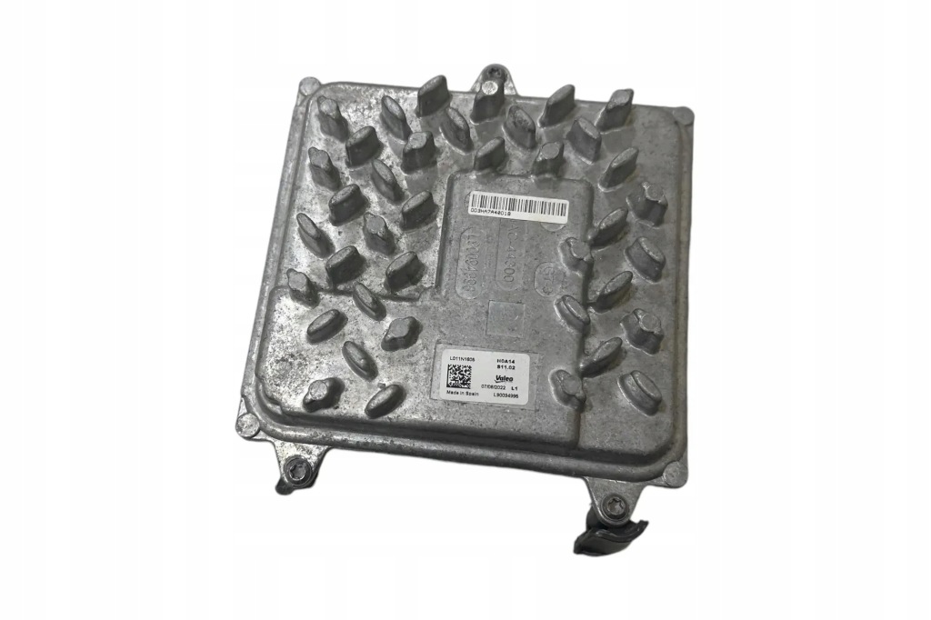 фото №1, Модуль света led citroën ds3 l90094996 electric 2022