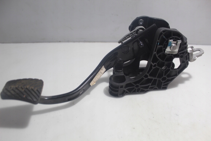 фото №3, Педаль сцепления kia ceed iii 1.6crdi