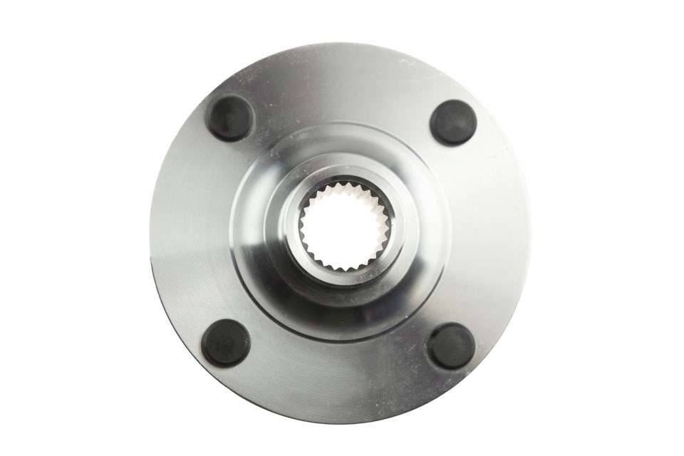 фото №4, Ступица колеса перед bez подшипник ford fiesta 08-