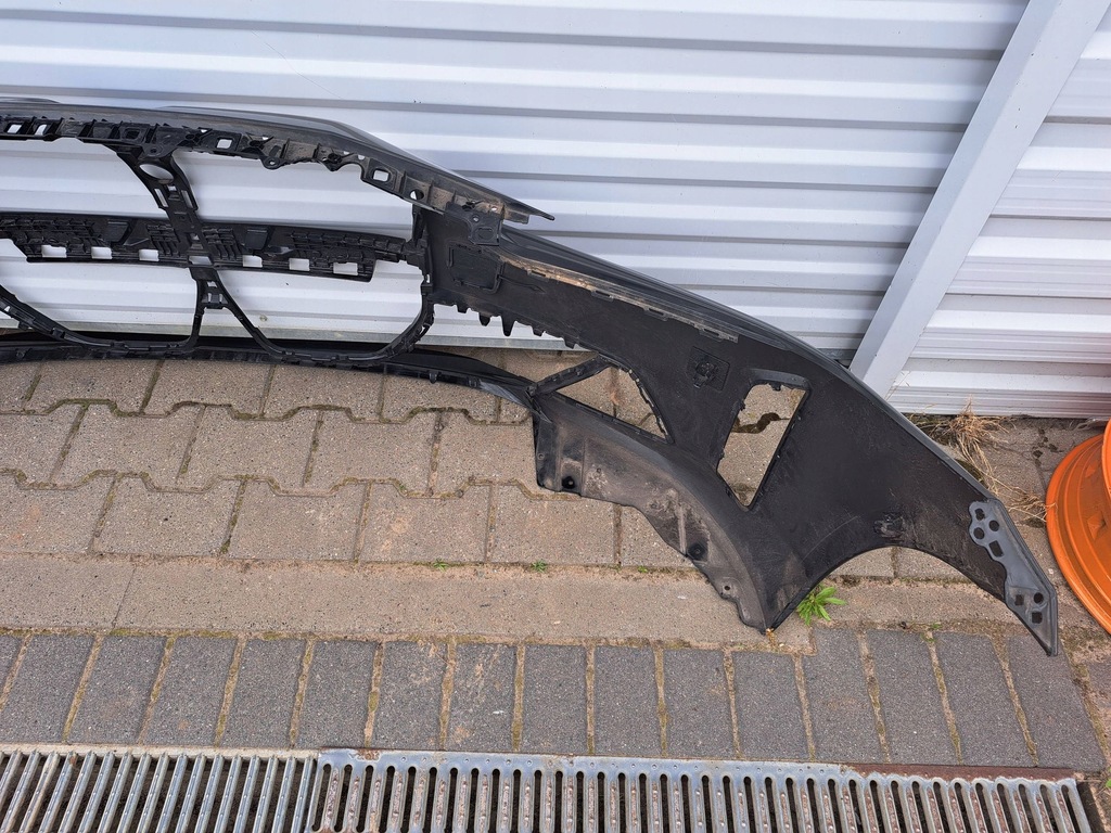 фото №8, Бампер перед передній bmw i4 g26 8738585