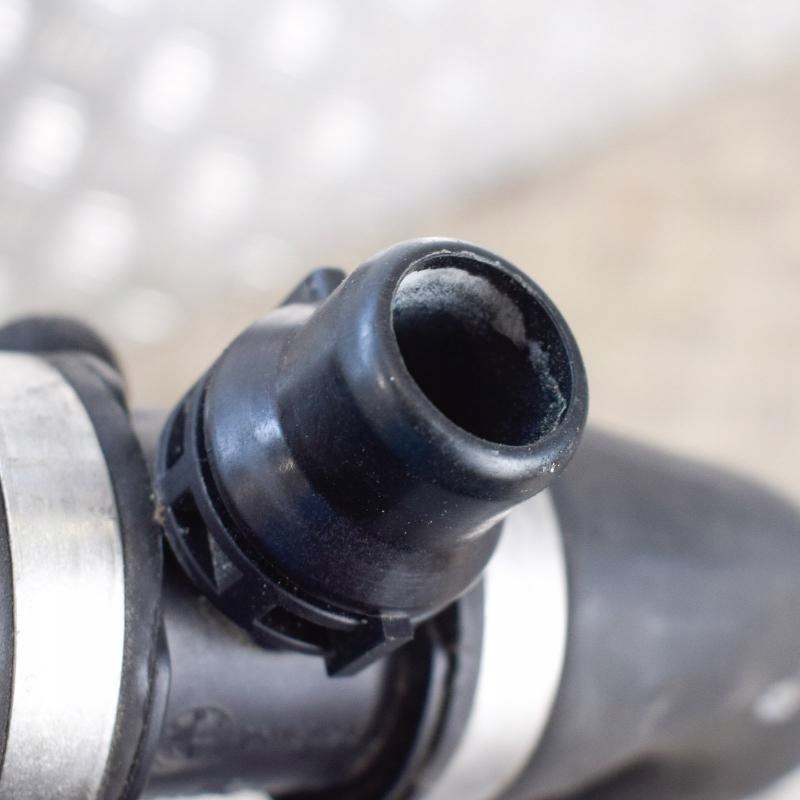 фото №8, Bmw z4 e89 n20 b20 a 2.0i 115kw wąż жидкость охлаждающий 4614609 2013