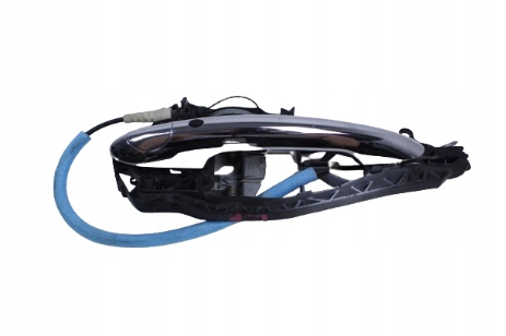 фото №1, Ручка двері лівий перед mini cooper s f57 19r.