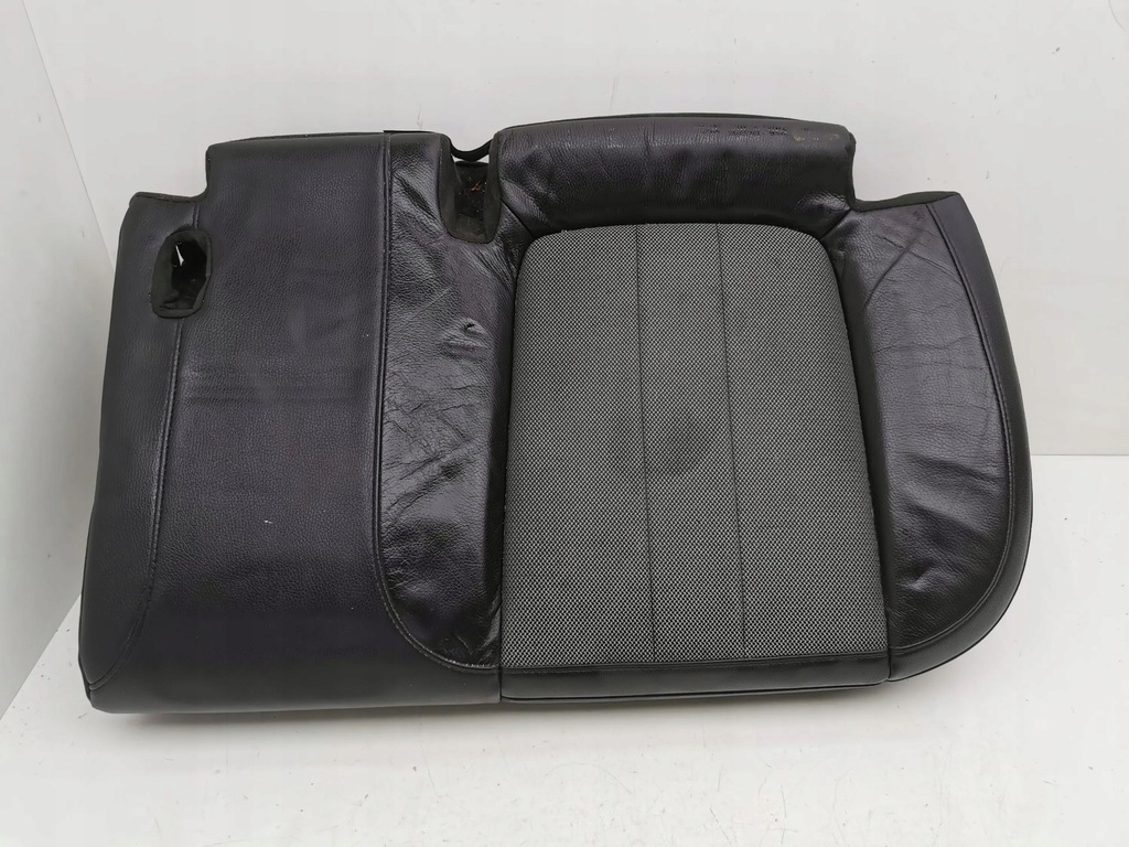 фото №1, Opel antara 2012 ліва сторона сидіння задній