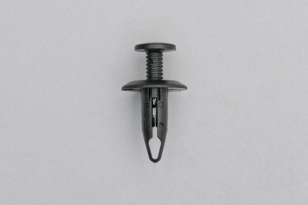 фото №5, Клипса штифт подкрылок ford cougar fiesta focus puma