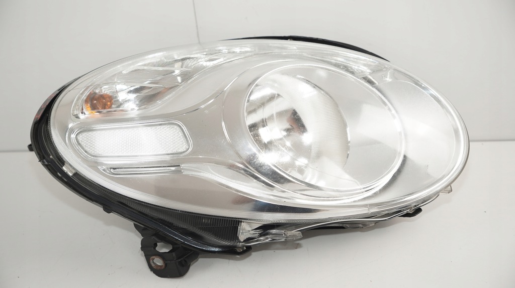 фото №1, Лампа правий перед передня fiat 500l 12-17r