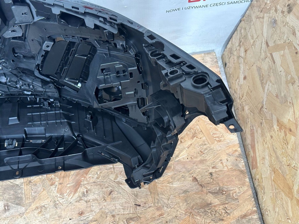 фото №10, Бампер передний audi q5 80a s-line sq5 lift 21-