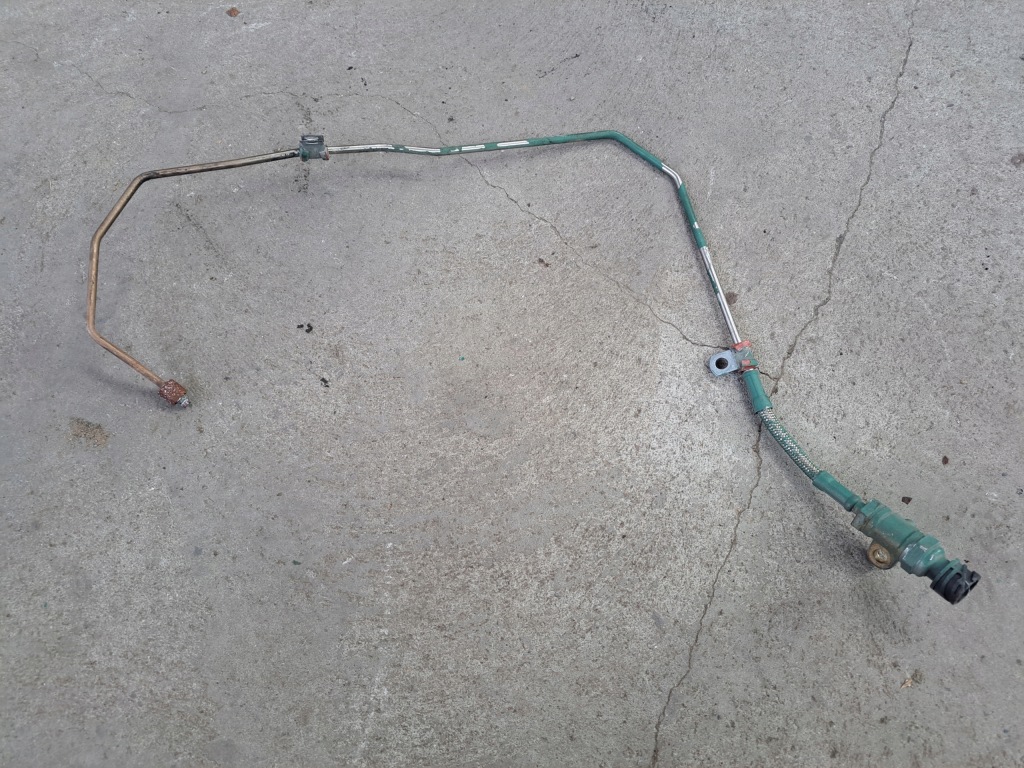 фото №1, Шланг трубка гальма гірський клапан renault gama t dti 13 volvo fh 4 fm 4