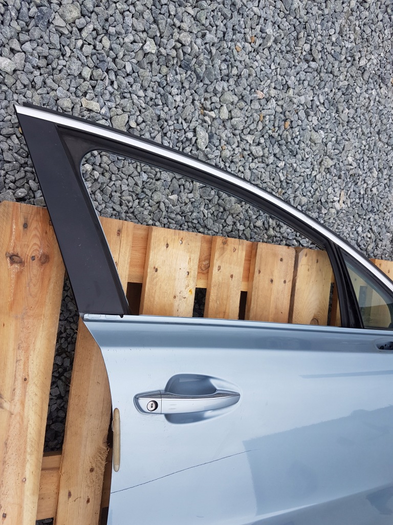 фото №4, Peugeot 508 i двері правий перед передні klxd