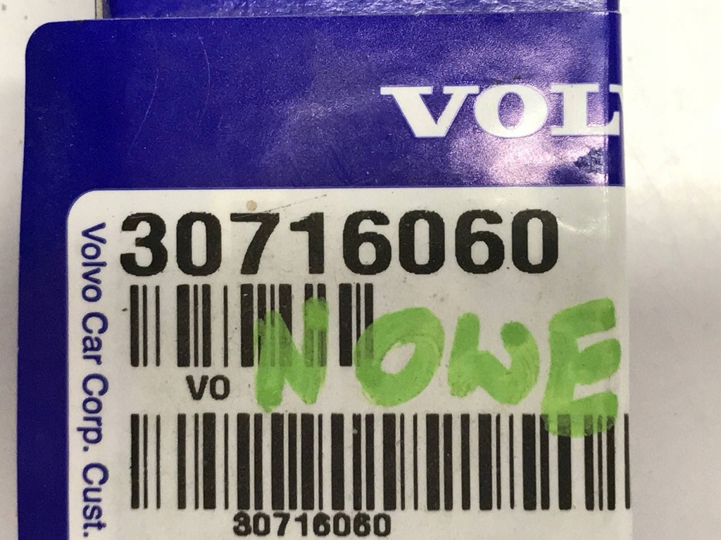 фото №5, Volvo c30 рамка камери w дзеркало 30716060