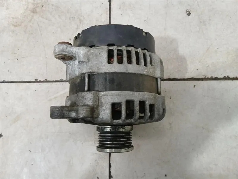 фото №1, Porsche 911 991 981 генератор 9a160301801 генератор