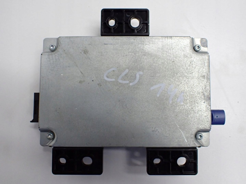 фото №2, Модуль блок управления радио интерфейс a1729008206 mercedes cls ii c218 14r