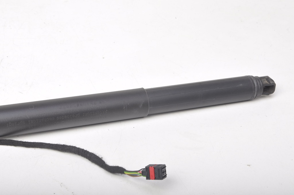 фото №7, Volvo xc90 ii привод крышки 31690604