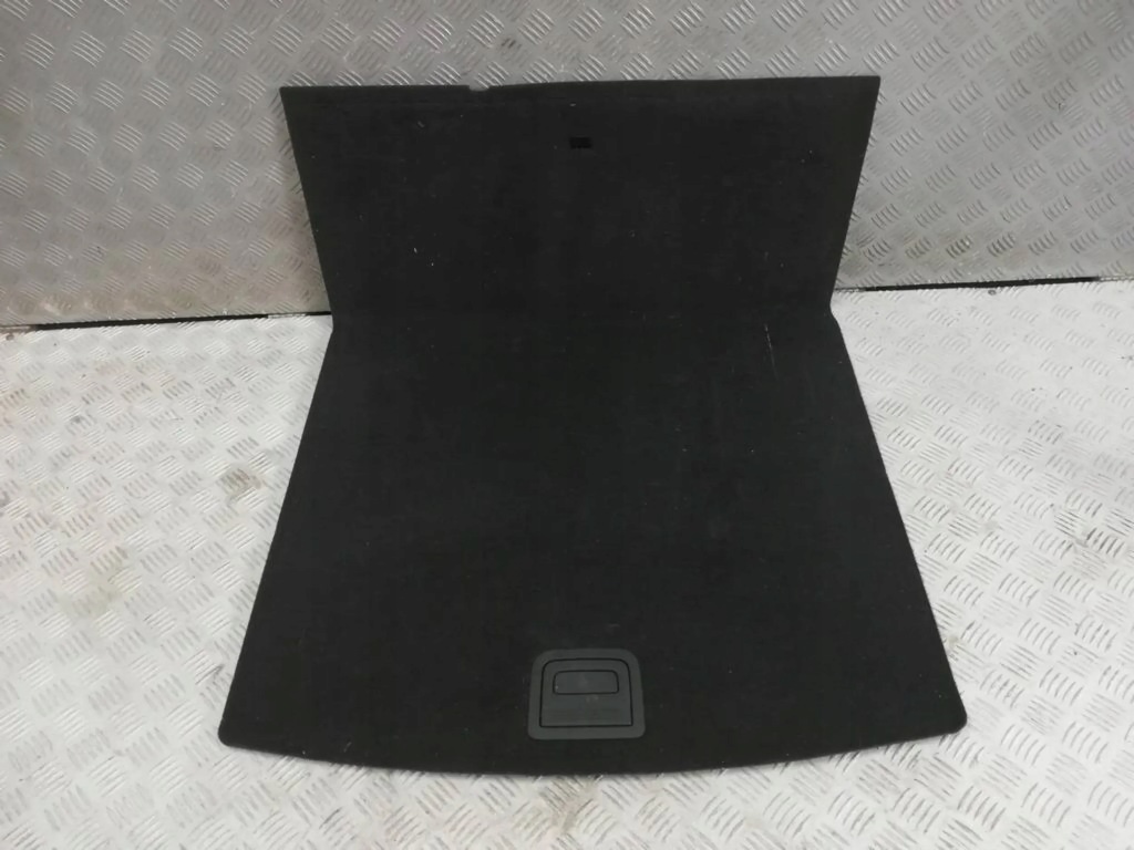 фото №1, Audi a5 8w sportback обшивка підлога багажника 8w8863463c