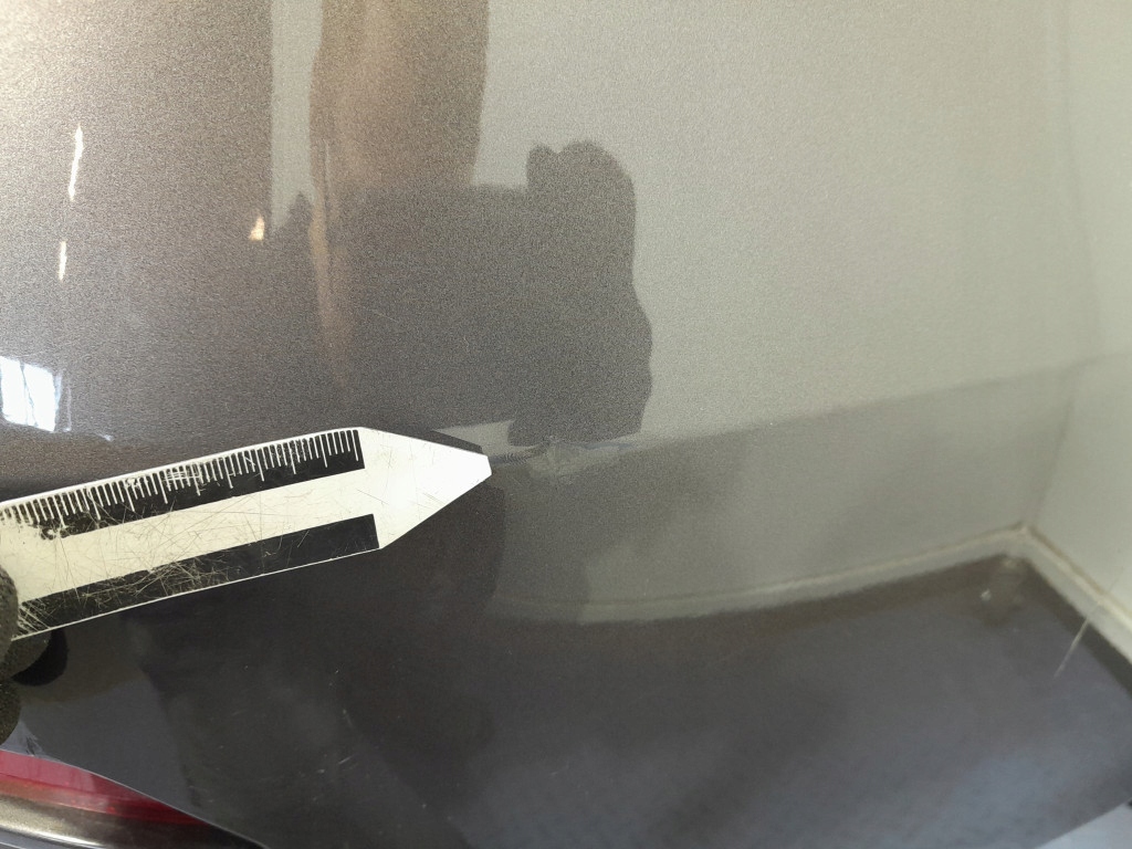 фото №7, Bmw 3 f31 touring kombi бампер задня задній a17