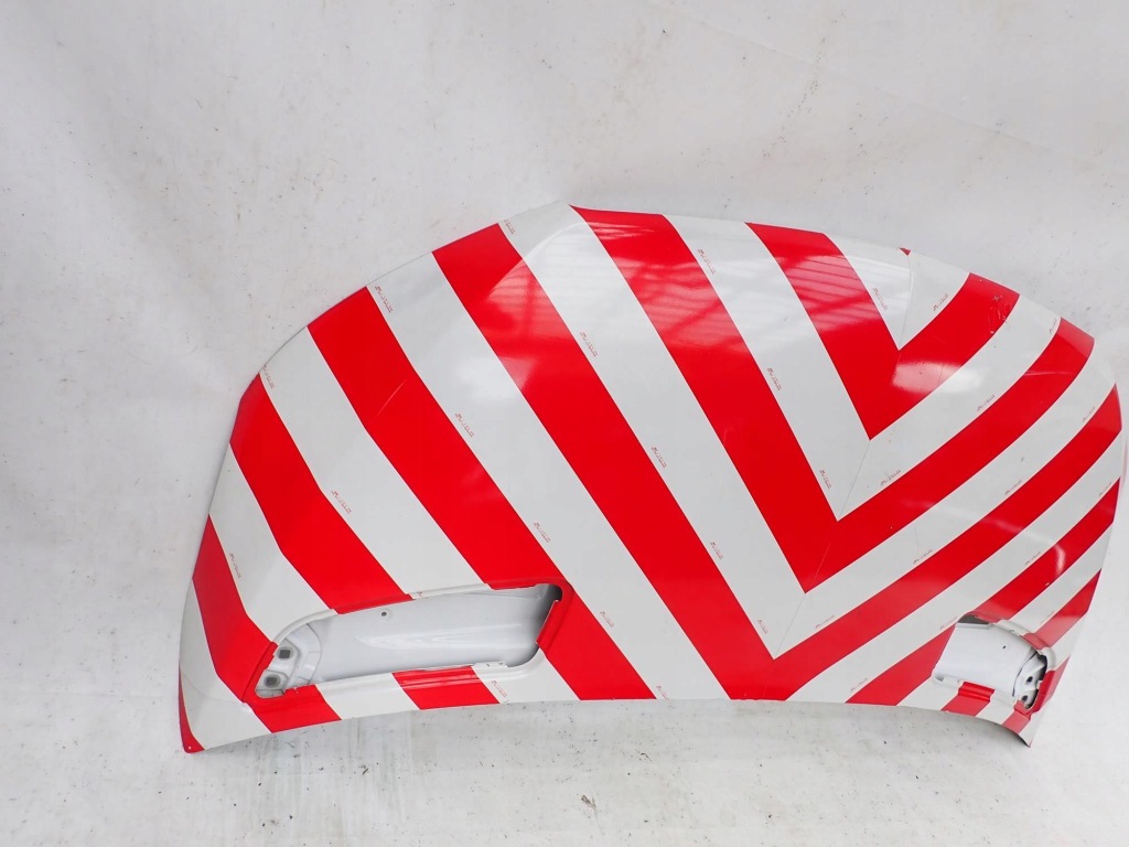 Купити Mercedes sprinter 3 3 w907 18- капот кришка двигуна