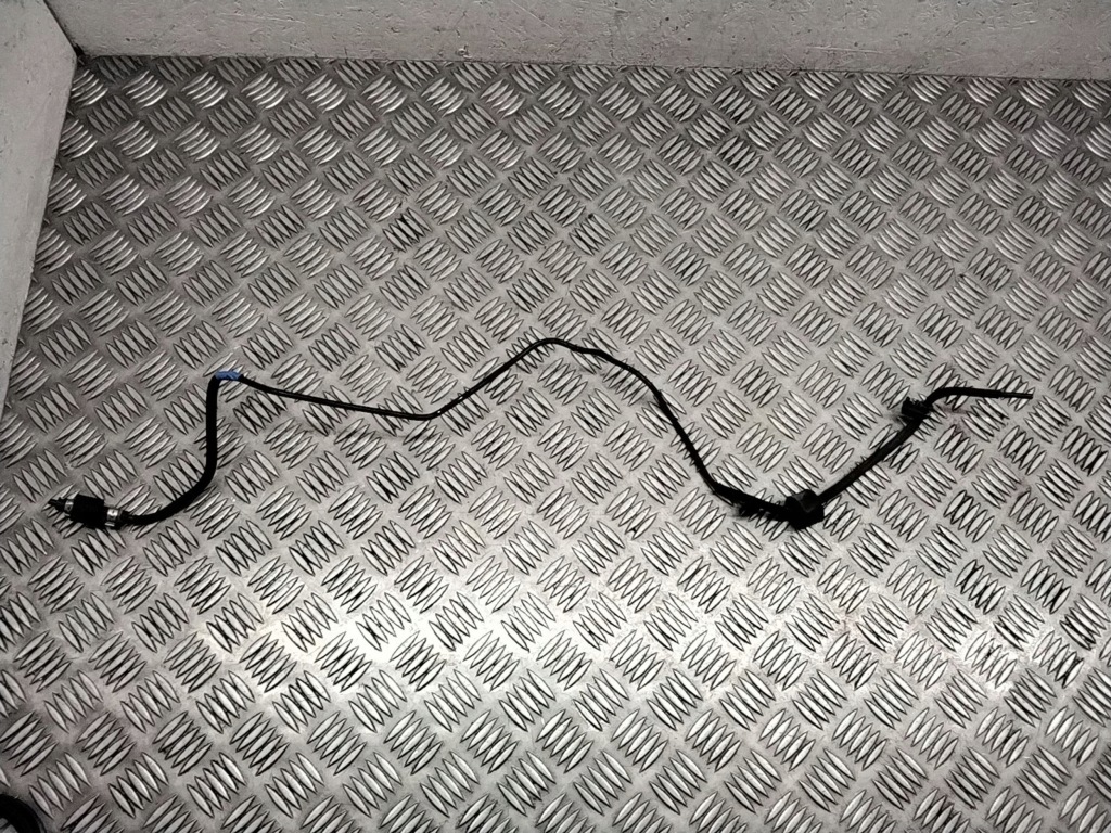 фото №1, Volvo v70 2014 шланг паливний webasto