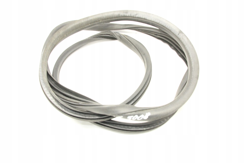 фото №1, Прокладка дверь левый задняя peugeot 5008 i