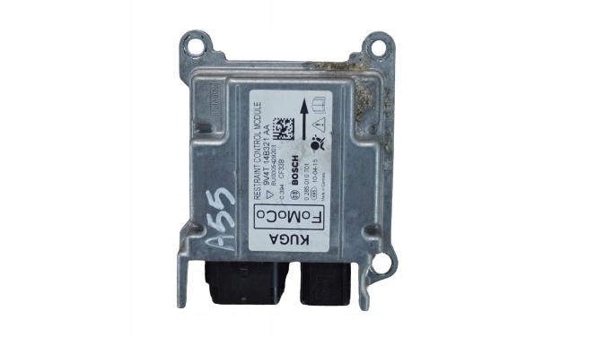 фото №1, Датчик модуль подушка безпеки ford kuga mk1 9v4t14b321aa