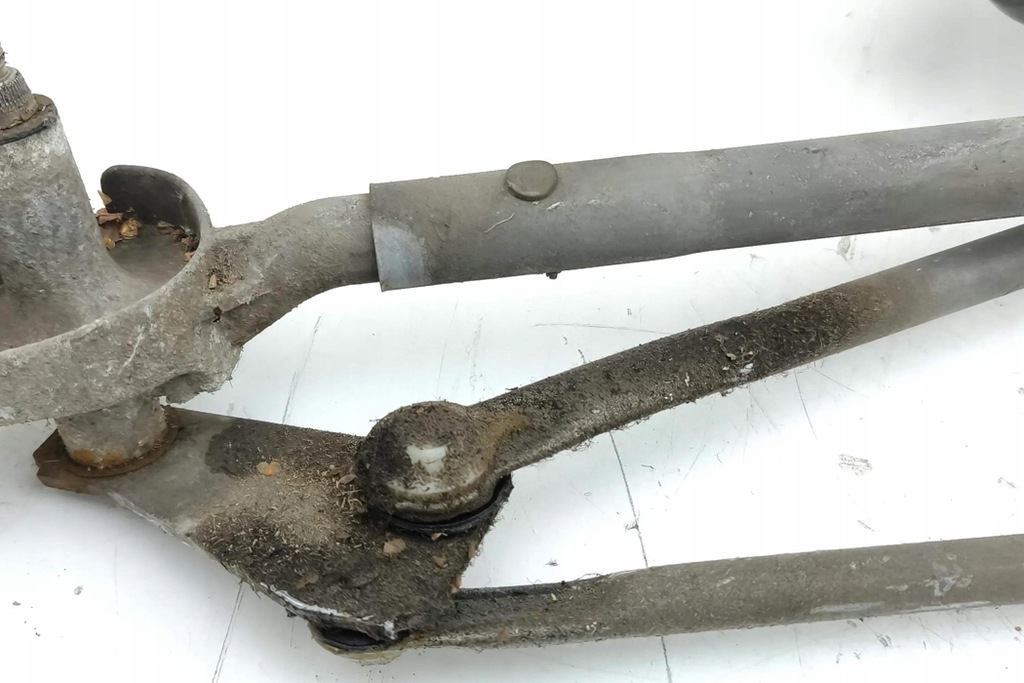 фото №9, Механизм передних окон chrysler pt cruiser pt_ 05288695ab 2.2l дизель