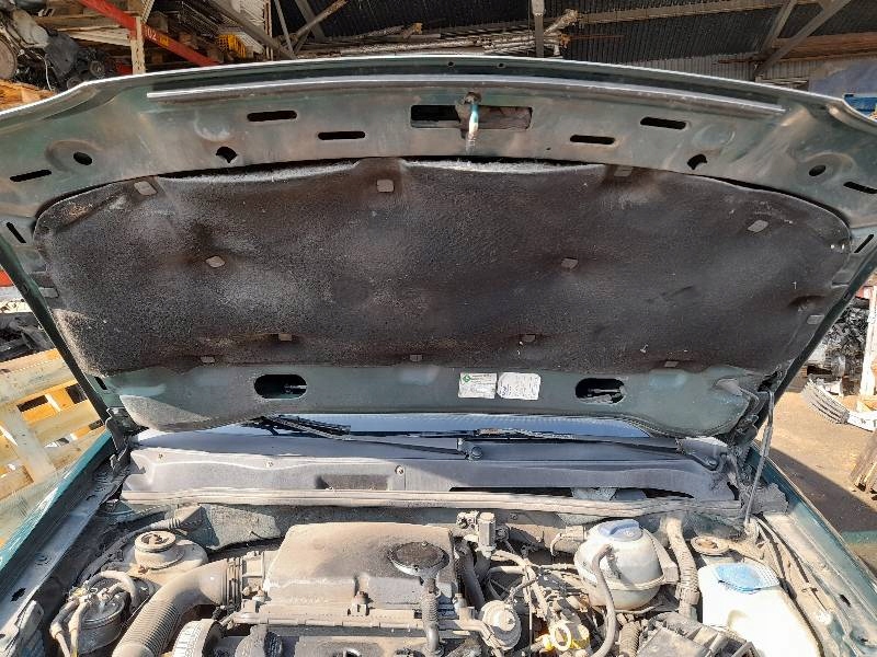 фото №4, Капот 3d seat arosa