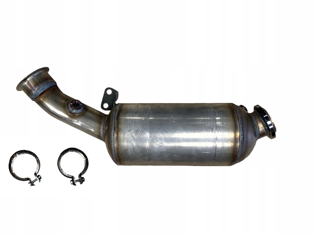 фото №1, Фильтр dpf mercedes r300 long 3.0cdi w251 2009-2010
