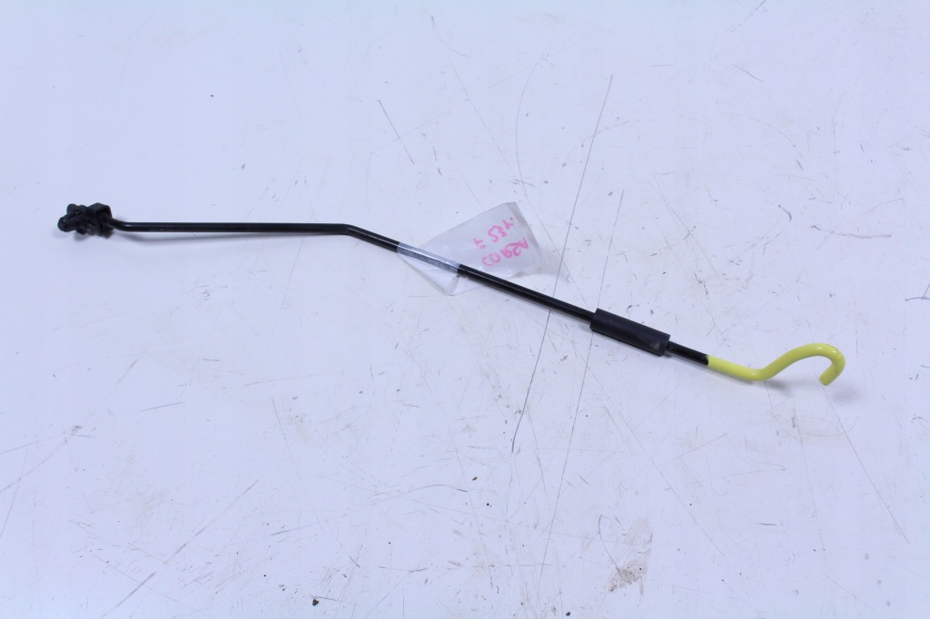 фото №1, Проволока опора капот opel corsa f 23r. lift 1.2