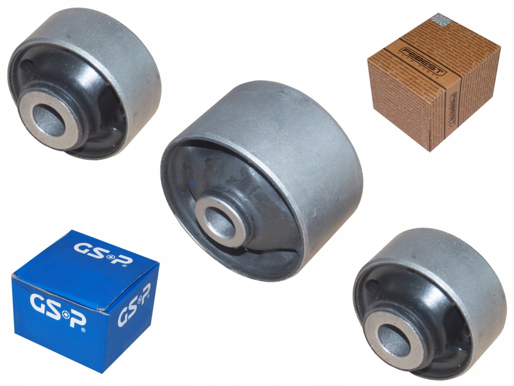 фото №1, Втулка диференціал dodge caliber lancer outlander