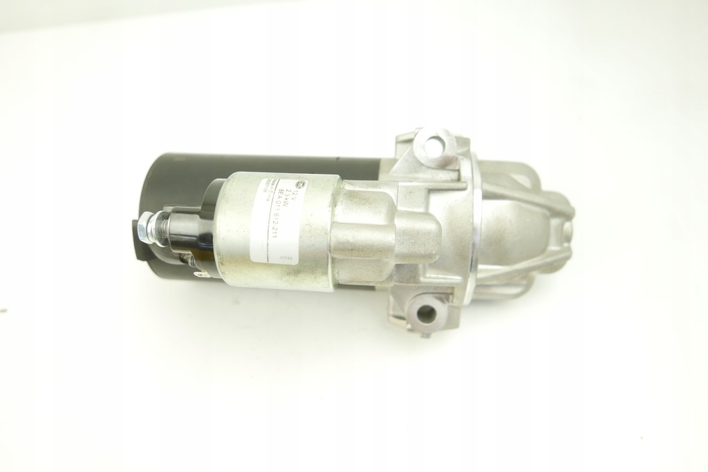 фото №9, Стартер ford transit 2.2 2.4 tdci 1741089 hella