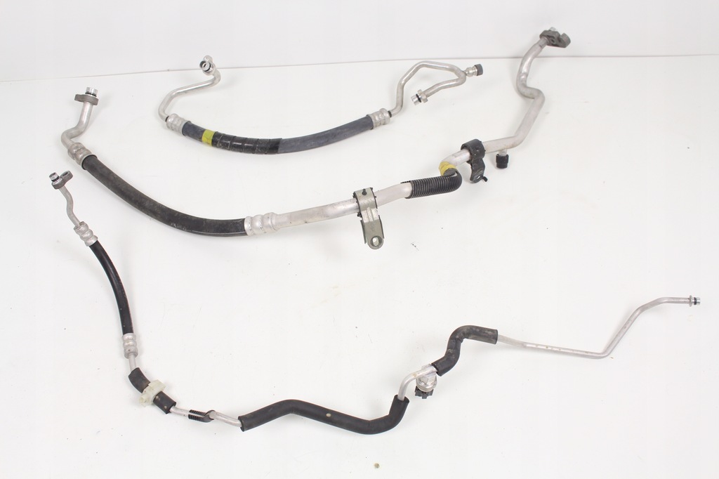 фото №1, Шланг трубка кондиціонера mazda iii 3 2,2d 13r-