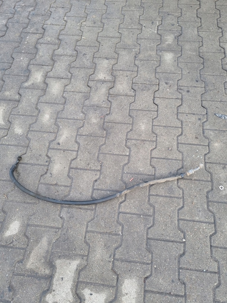 фото №1, Шланг трубка wąż кондиционера volvo fl 6 00-06 d6b