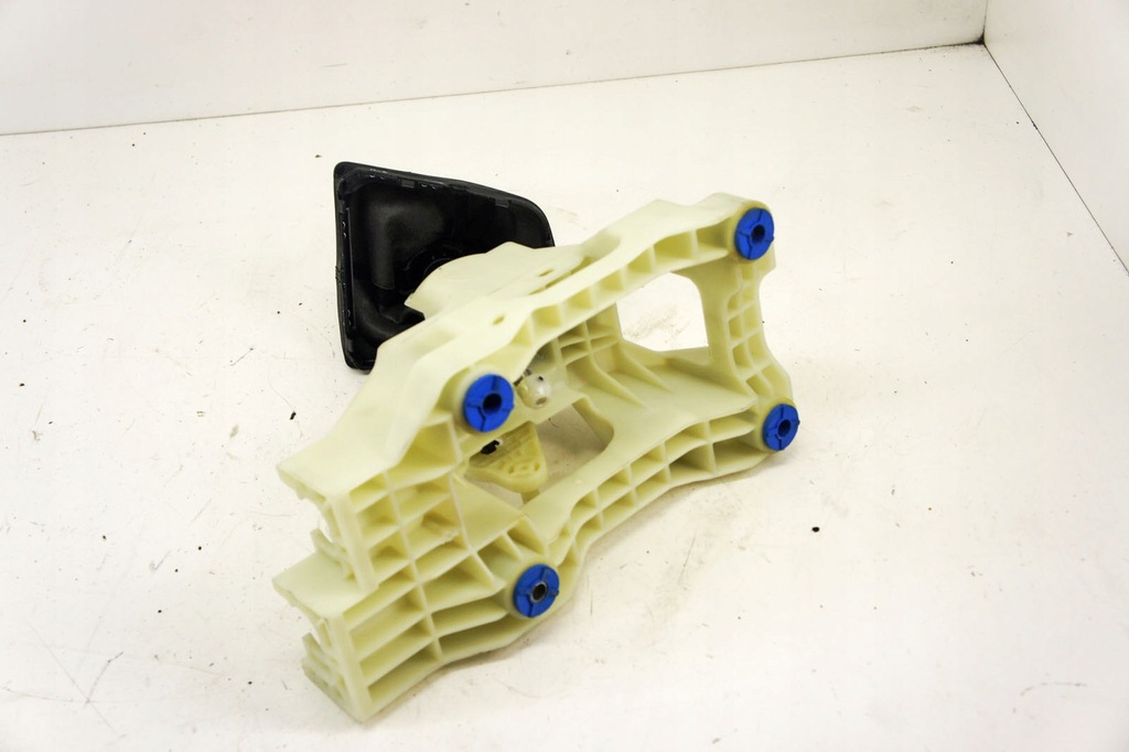 фото №6, Kh188 hyundai elantra vi рычаг переключения передач