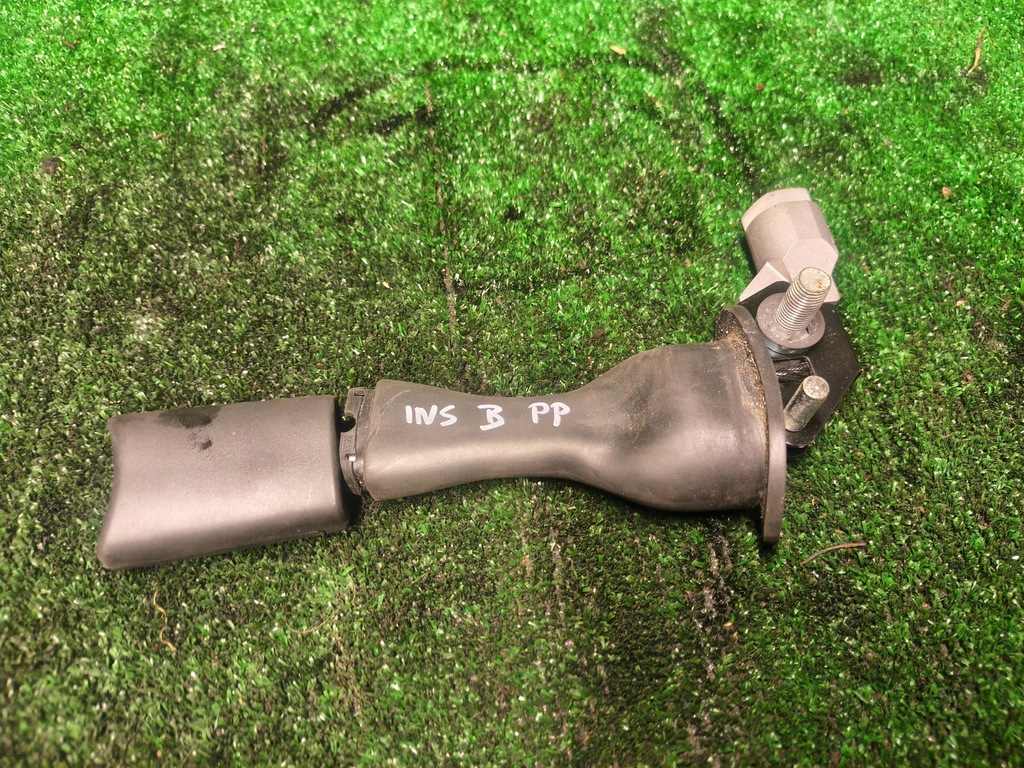 фото №1, Opel insignia b 2018 пряжка передний поперечина безопасности