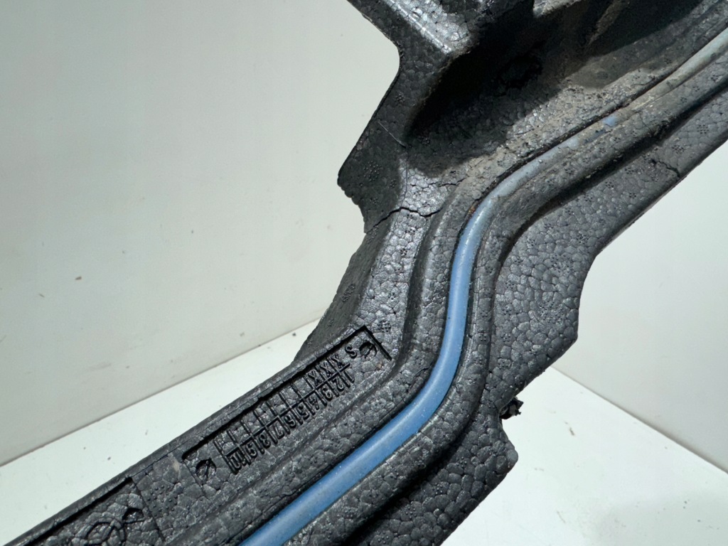 Mercedes eqe v295 абсорбер перед датчик защиты пешеходов a2958855601 oryg! Цена