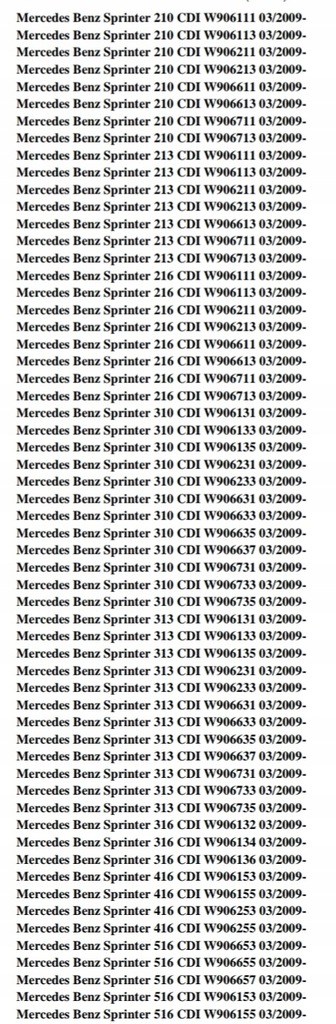 фото №12, 1171/jmj фільтр часток твердих dpf 1171