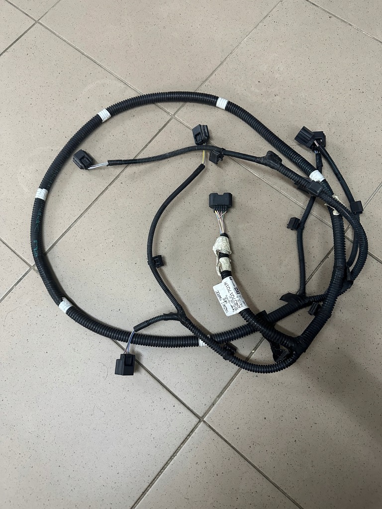 фото №1, Джгут pdc renault 2400701701r