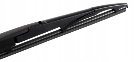 фото №8, Двірник oximo задня + важіль opel astra j 2009- хетчбек