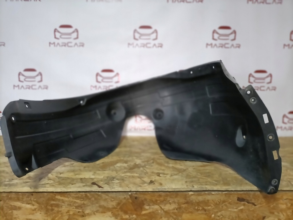 фото №8, Hyundai ioniq 5 підкрилок правий перед 86812-gi000