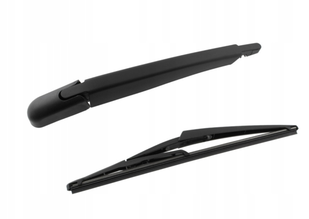 фото №1, Двірник задня важіль + щітка nissan micra k12 02-