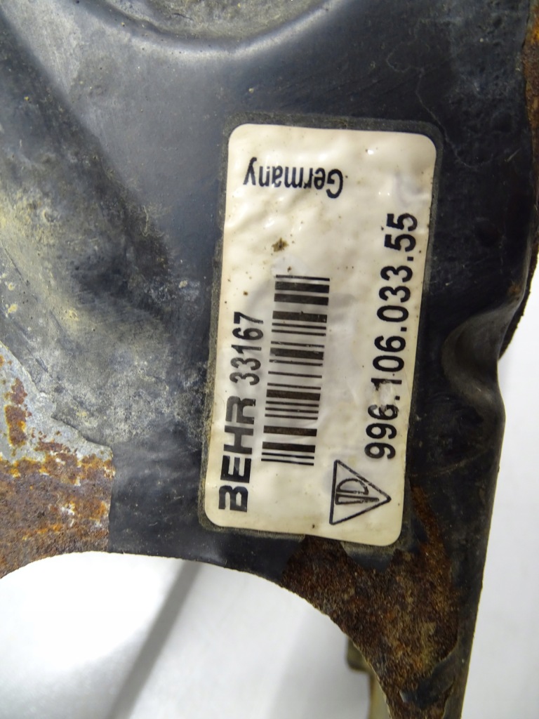 Руль воздуха + держатель кронштейн porsche boxster 986 99657534103 Киев