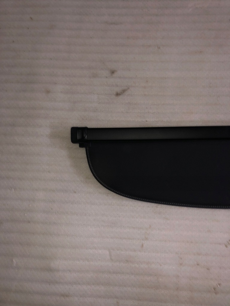 Lexus rx iv шторка багажника оригінал 16 Доставка