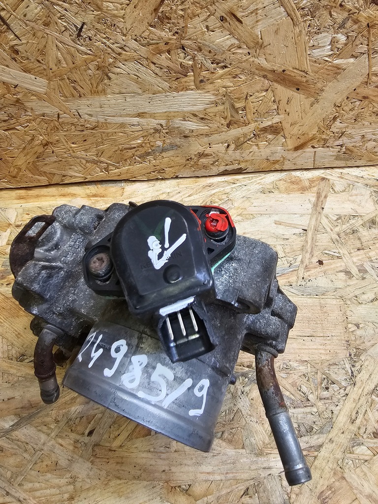 фото №6, Дросельна заслінка honda accord vii 2.0 03-05r k20a6 na трос