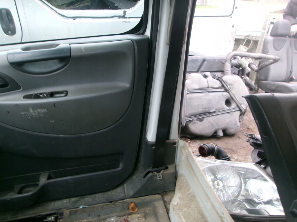 Купить Ремень безопасности scudo expert jumpy перед 2006-2015rok оригинал  левый правый