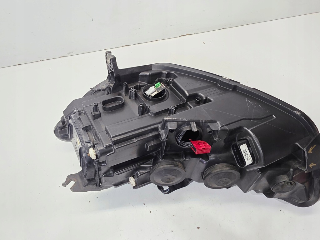 фото №13, Фара лампа правий перед bi ксенон led audi a6 c7 4g0941044j eu 47/25